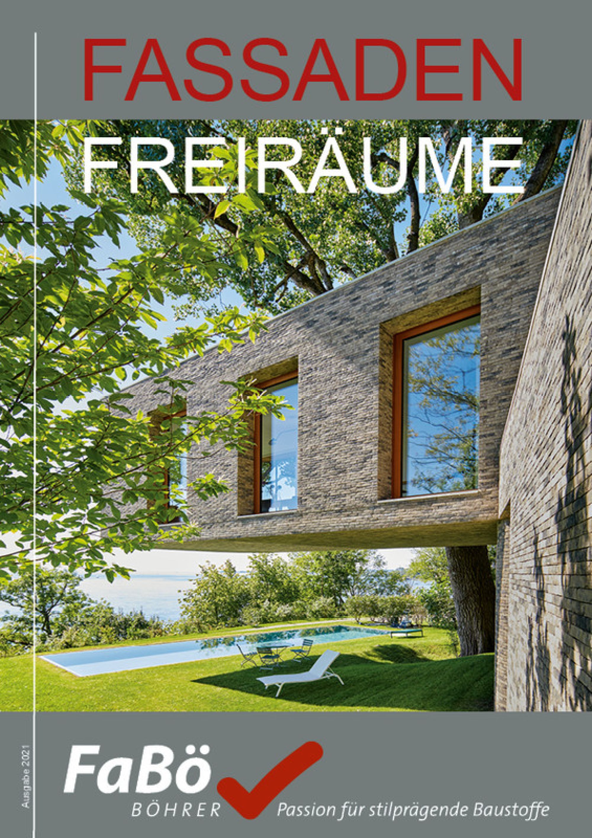 FaBö Imagebroschüre FaBö Imagebroschüre