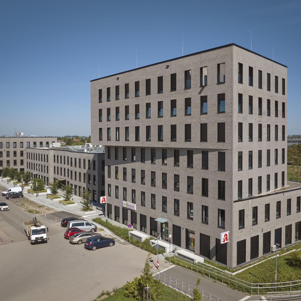 Medizinisches Versorgungszentrum, Landau